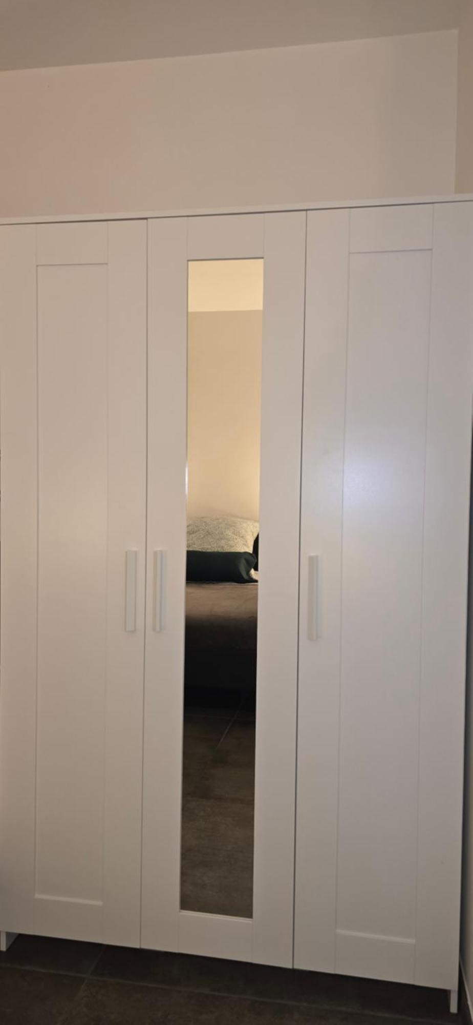 Central Comfort Modernes Studio Aschaffenburg Bagian luar foto